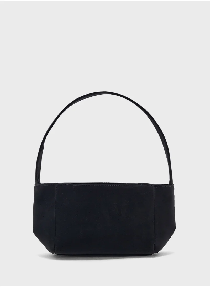 PUMA Classic Seasonal Baguette Handbags