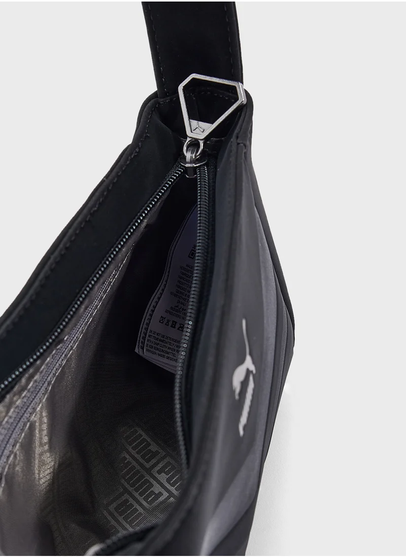PUMA Classic Seasonal Baguette Handbags