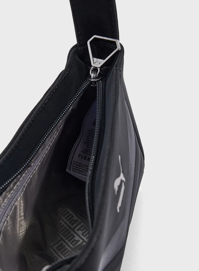 PUMA Classic Seasonal Baguette Handbags
