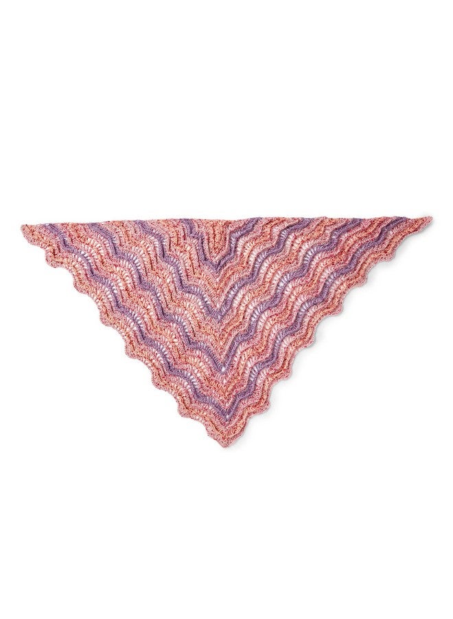 كارون مجموعة من 3 خيوط غزل ناعمة بسيطة مع بطاقات نقش ملونة (أنف العجل) - Image 4