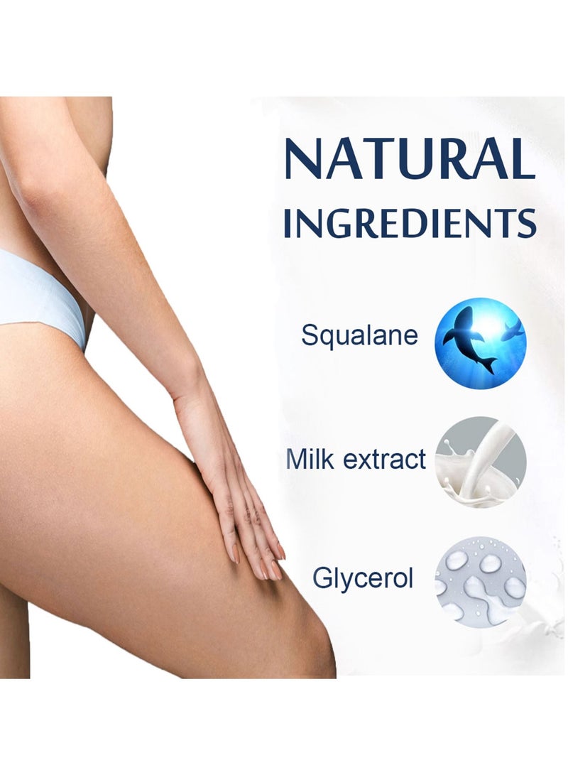 EELHOE Retinol Skin moisturizing cream brightening and lightening melanin, elbow and armpit - Image 5