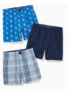 AEO Stretch Boxer Short 3-Pack