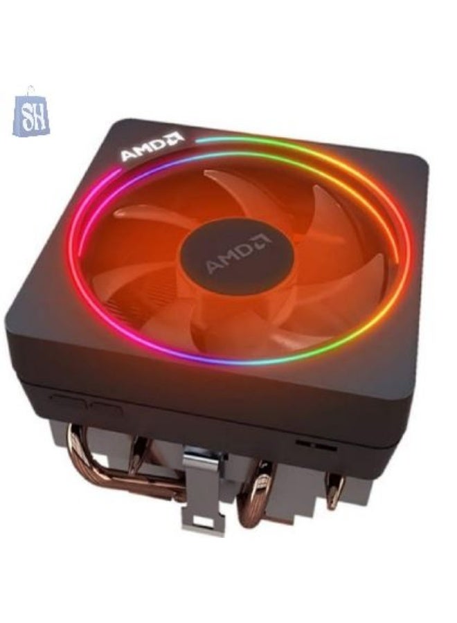 AMD Wraith Prism CPU Cooler - Image 2