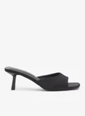RAID BLACK SATIN