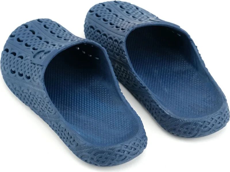 جيزر Summer Women's Airblow Flexible Comfortable Sole Home Garden Bathroom Slippers Suitable for Wet Floor
