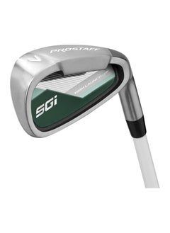 Wilson PRO STAFF SGI GRA LLH 6-SW 