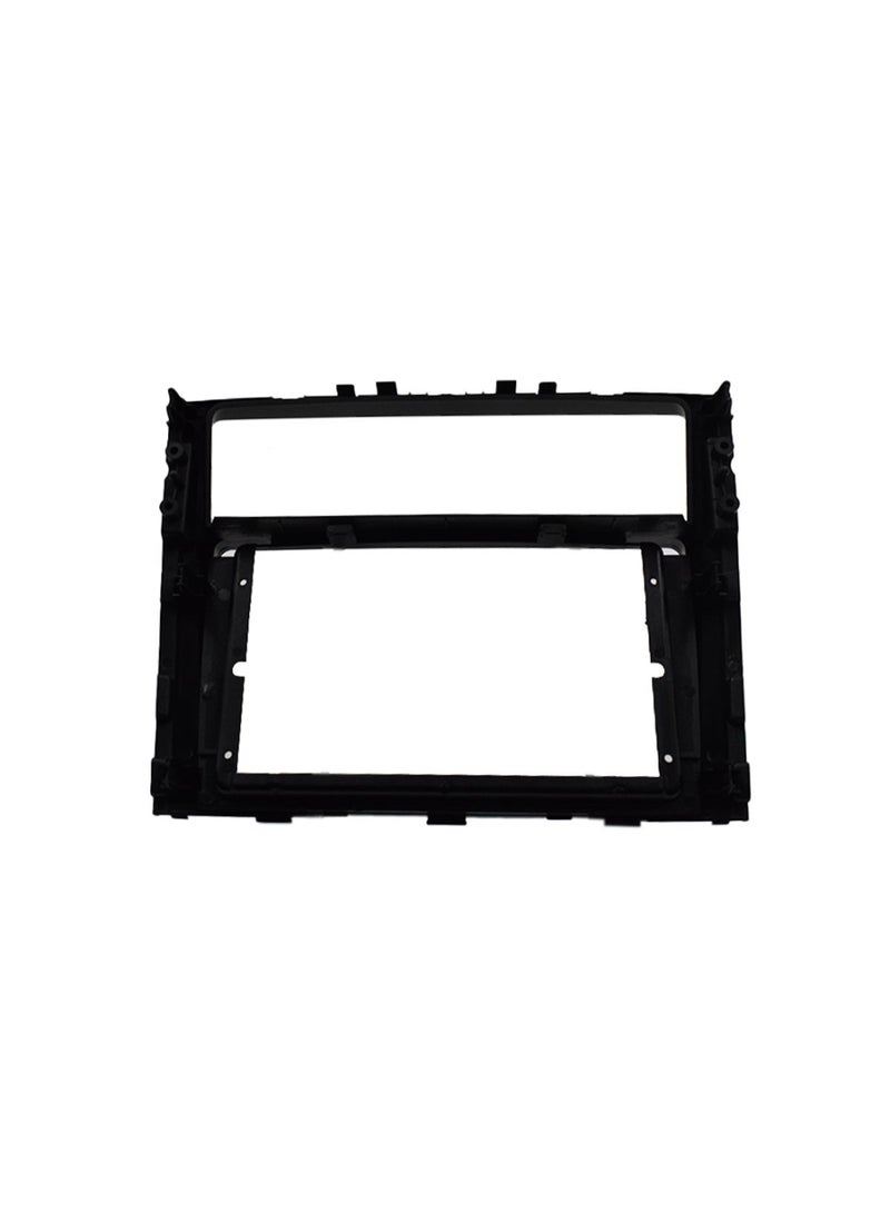 X-All Pajero 2006-2019 Screen + Decor + 4Gb Ram + 32Gb Memory + Apple Carplay - Image 2