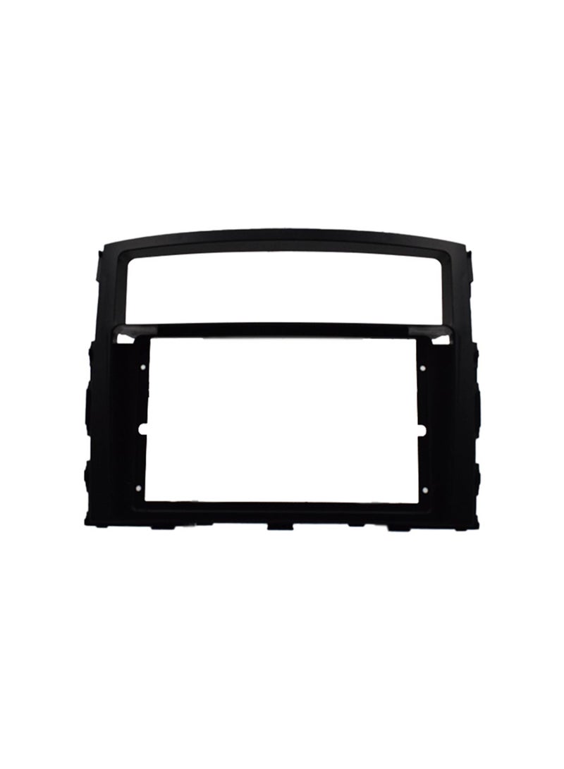 X-All Pajero 2006-2019 Screen + Decor + 4Gb Ram + 32Gb Memory + Apple Carplay - Image 3