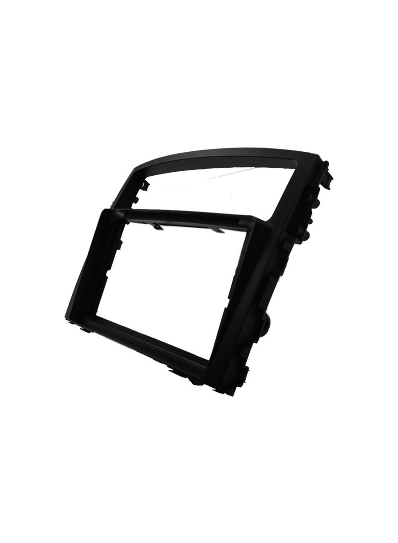 X-All Pajero 2006-2019 Screen + Decor + 4Gb Ram + 32Gb Memory + Apple Carplay - Image 4