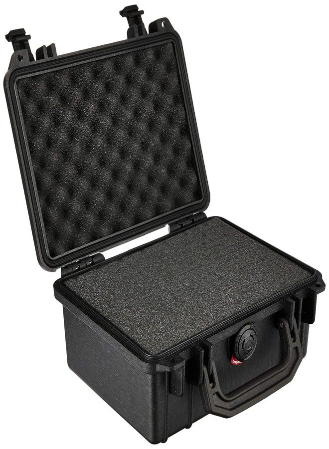Pelican Products 1150-000-110Pelican 1150 Camera Case With Foam (Black) - Image 2