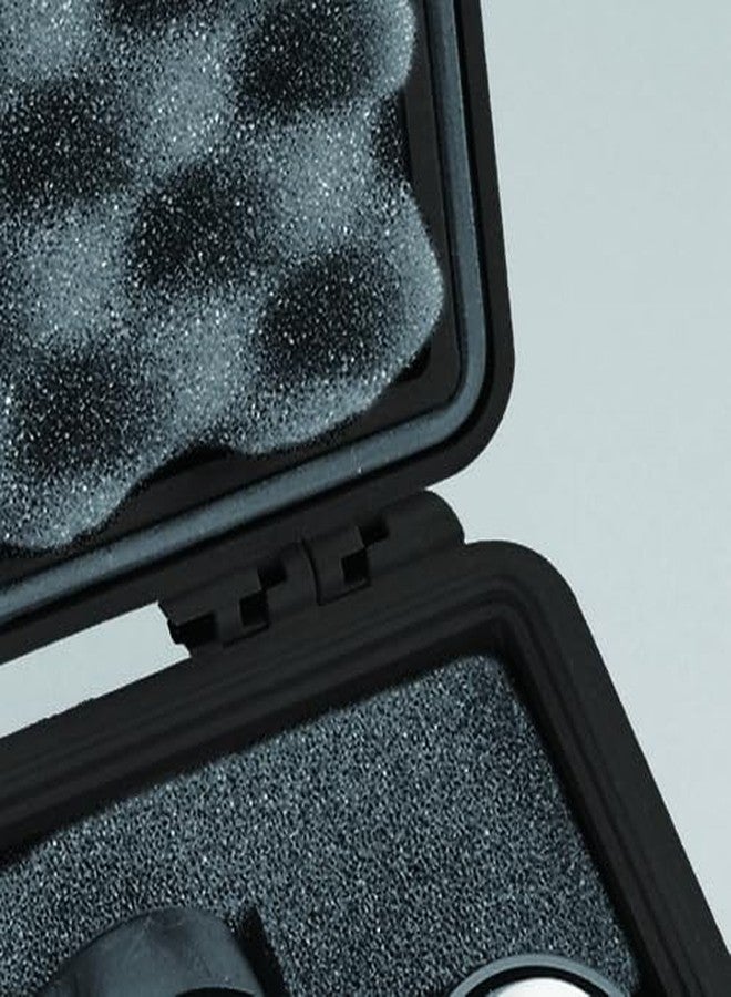 Pelican Products 1150-000-110Pelican 1150 Camera Case With Foam (Black) - Image 4