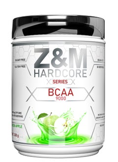 Z&M HARDCORE Z&M BCAA Apple  - Image 1