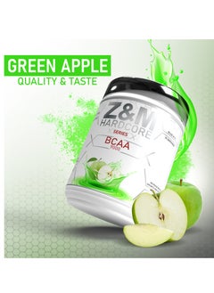 Z&M HARDCORE Z&M BCAA Apple  - Image 2