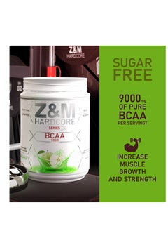 Z&M HARDCORE Z&M BCAA Apple  - Image 3