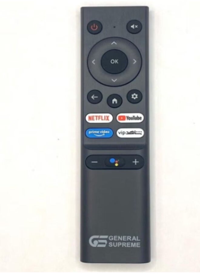 GENERAL SUPREME Remote Control For General Supreme Led Tv  - Image 2