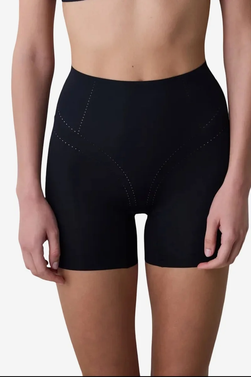 بنتي PENTI No-Show Light Shorts Corset