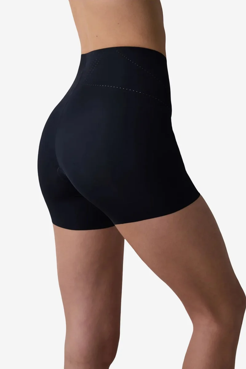 بنتي PENTI No-Show Light Shorts Corset