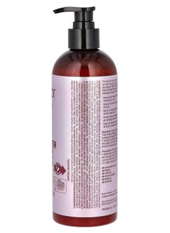 Pura d'or Pura d'Or - Thin2Thick Apple Cider Vinegar Conditioner - 473 ml  - Image 2