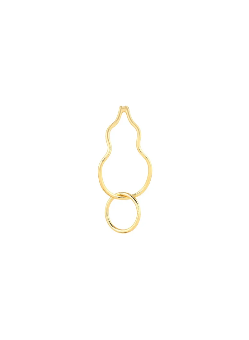 Priyaasi Contemporary Drop Earrings