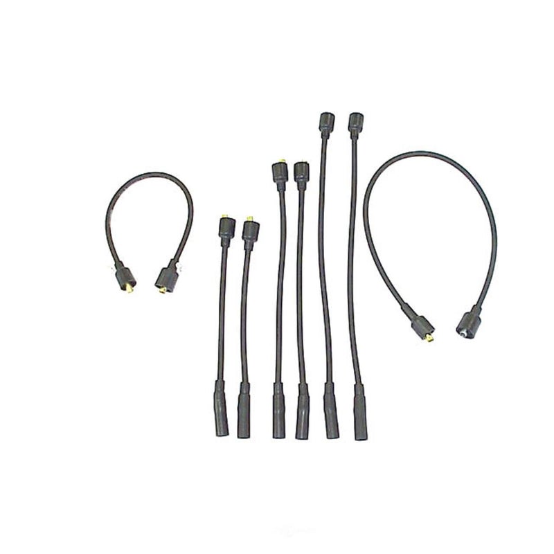 Denso IGN WIRE SET-7MM - 671-6122 - Image 5