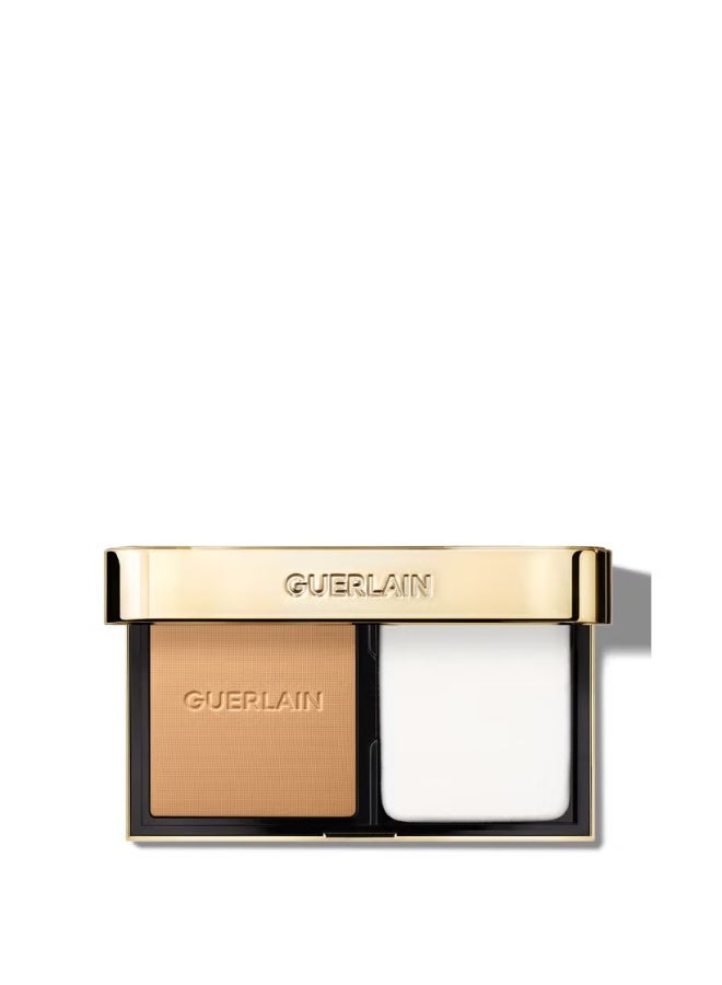 غيرلان كريم أساس مضغوط غير لامع بارور جولد سكين من جيرلان - 4N محايد/محايد - Image 1