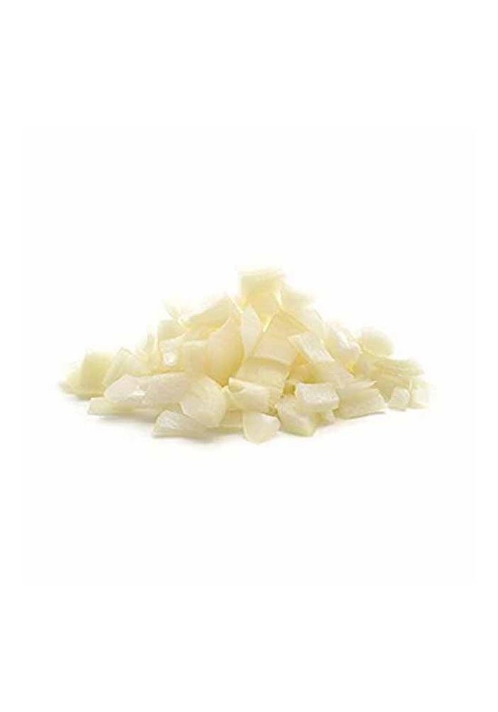White Chopped Onions , 250g , UAE