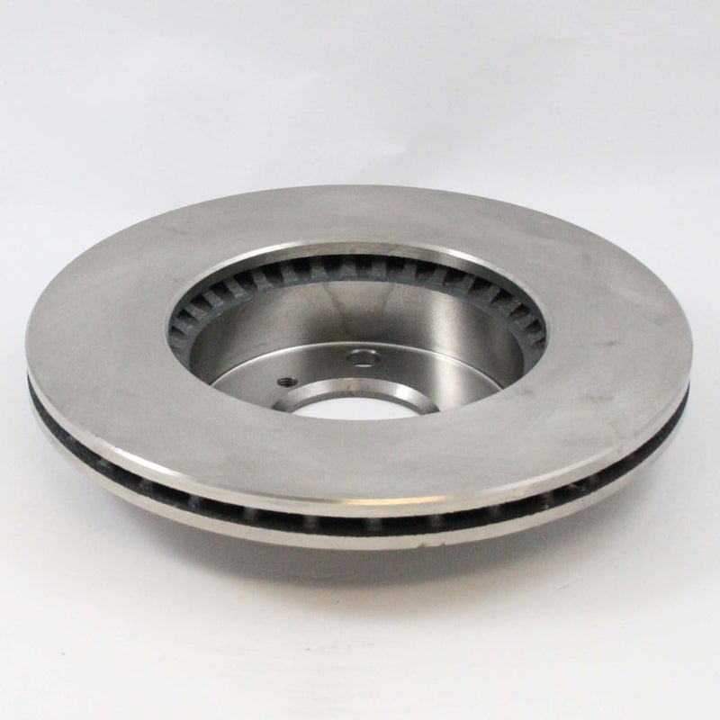 DuraGo BR31323 Front Vented Disc Brake Rotor - Image 3