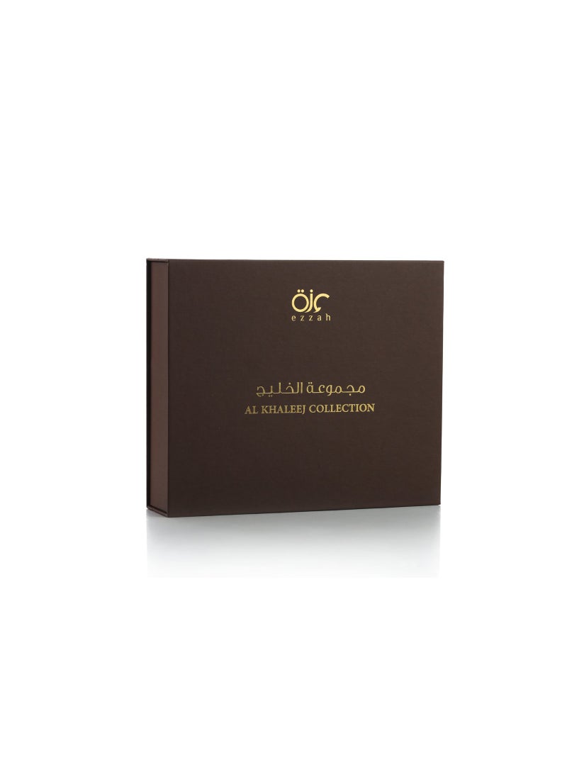 AL KHALEEJ COLLECTIONS Perfume Set - Unisex Fragrance Set - pzsku/Z1285D79A8F2ED7B07F91Z/45/_/1713872303/1563b62d-d78b-4a27-8e25-6ce12abb95f5