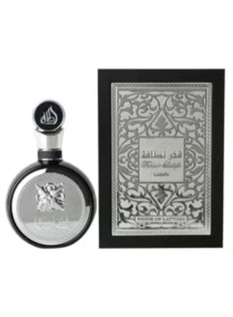 ماء عطر فخر 100ملليلتر