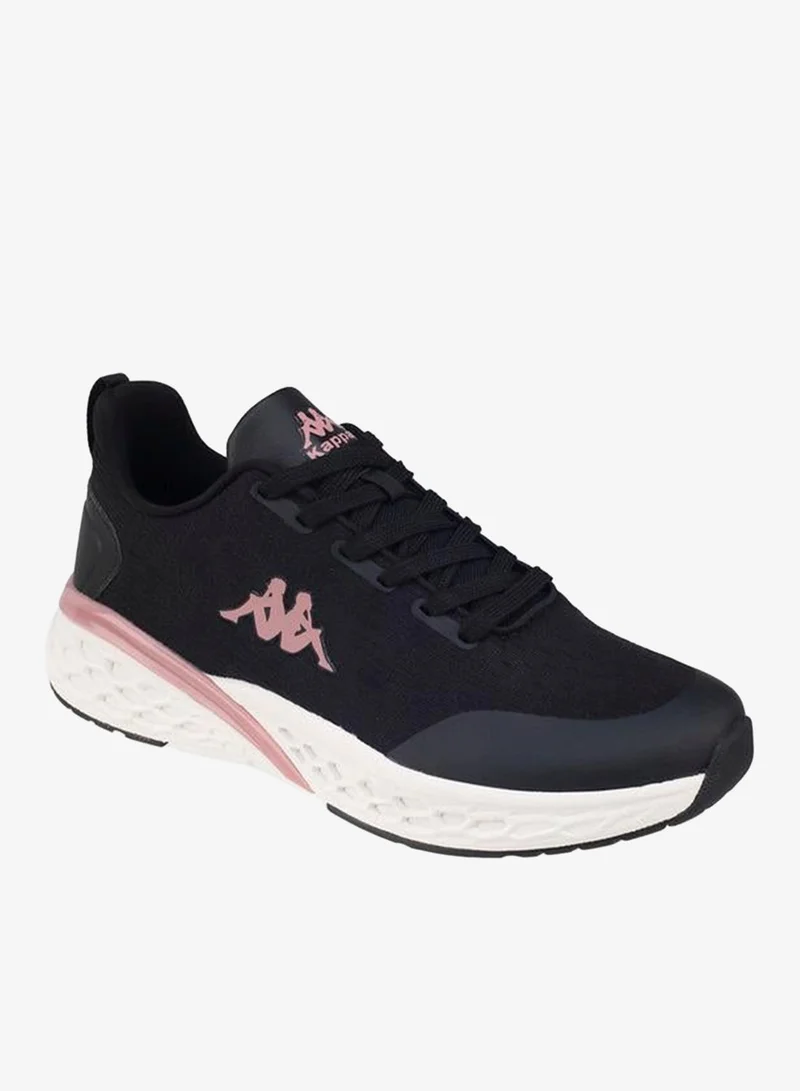 كابا Women Lace-Up Sports Shoes