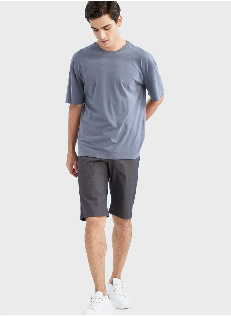 DeFacto Essential Shorts