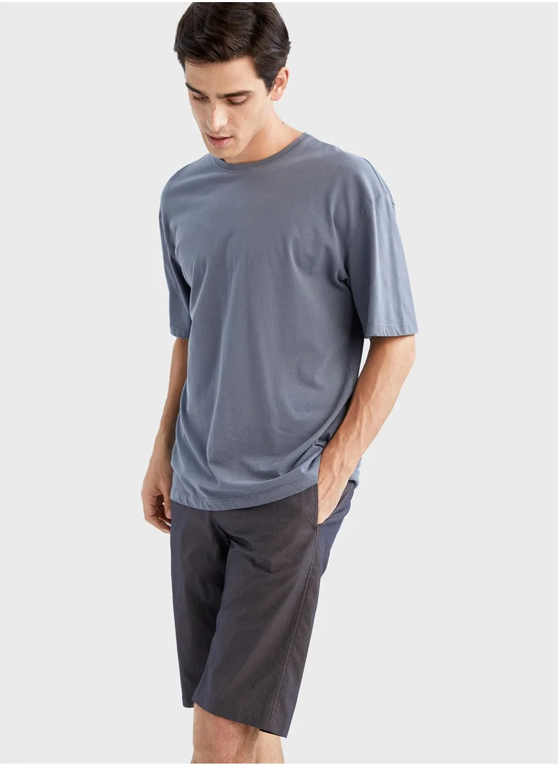 DeFacto Essential Shorts