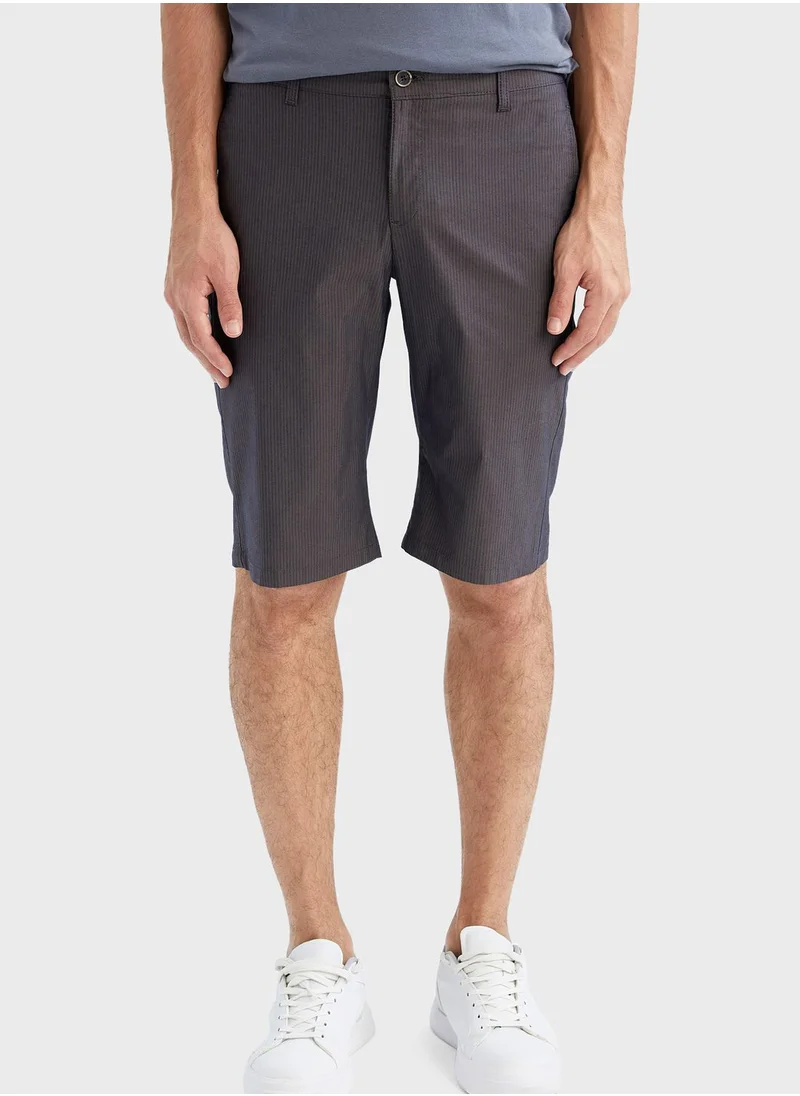 DeFacto Essential Shorts