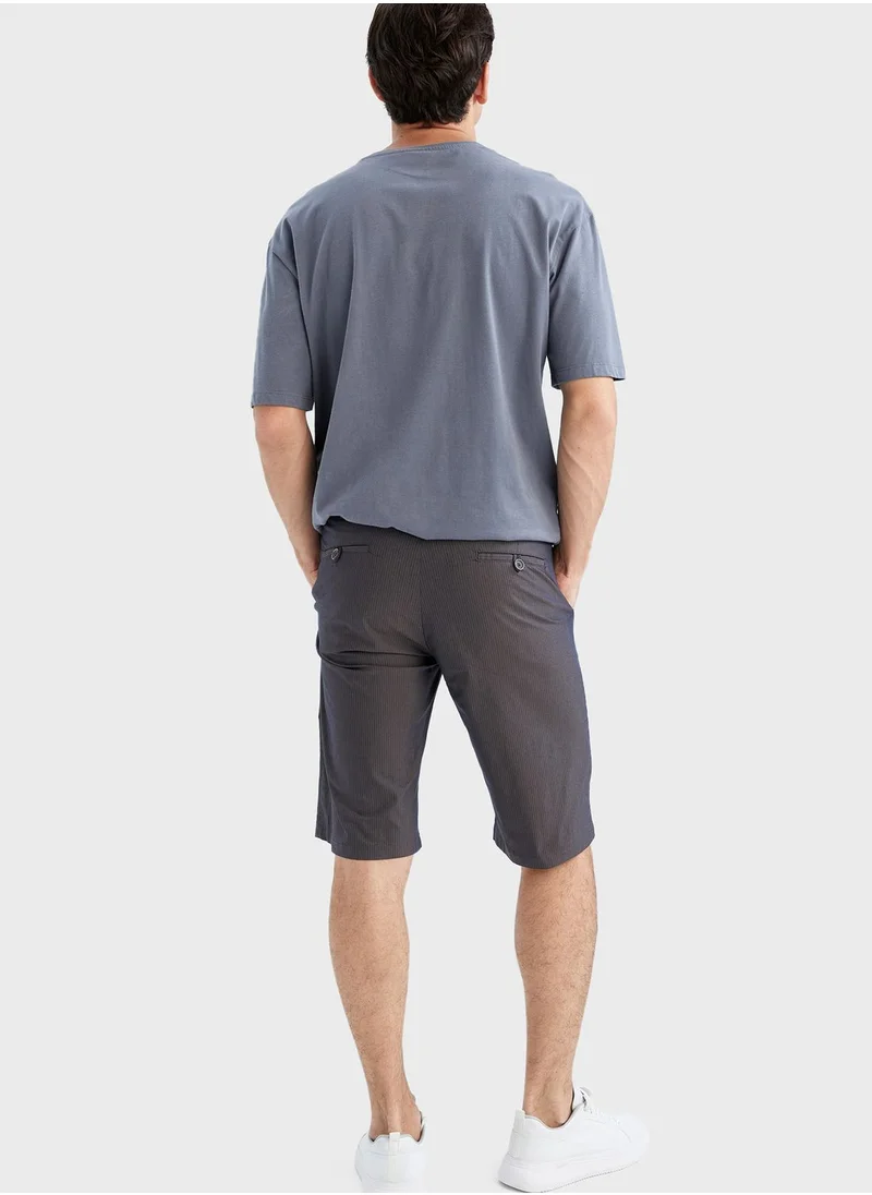 DeFacto Essential Shorts