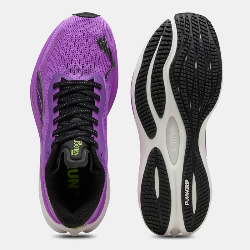 PUMA Women's Velocity NITRO 3 Running Shoes