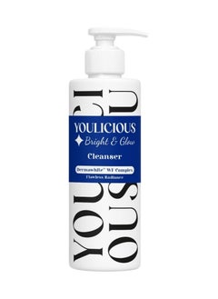 Bright & Glow Cleanser