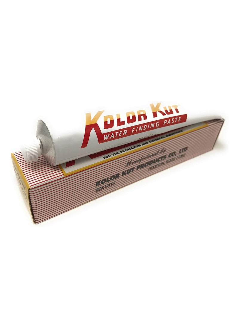 ماركة غير محددة كولور كوت معجون العثور على الماء 3 اونصة  - Image 1