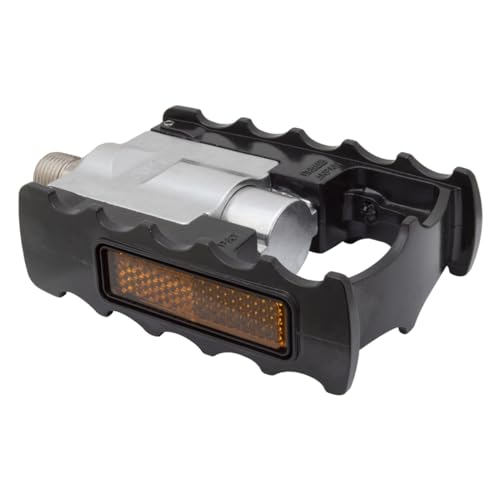 MKS FD-7 Folding Pedals - Image 5