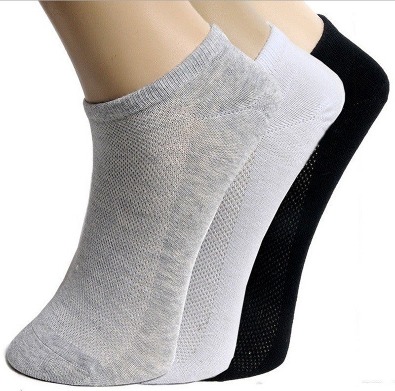 SRC 12 Pieces Women's Sneakers Socks  - Image 1