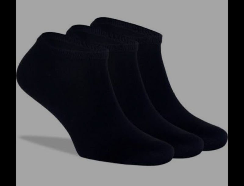 SRC 12 Pieces Women's Sneakers Socks  - Image 2