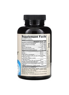 jarrow formulas Jarrow Formulas, Vegan Vision Optimizer, 180 Veggie Capsules  - Image 2
