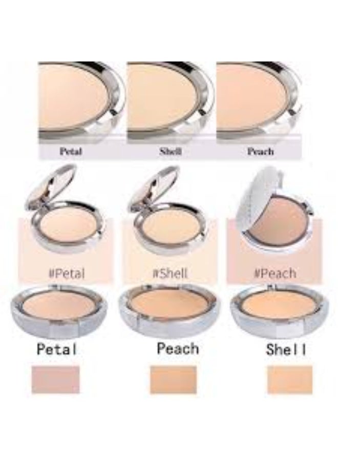 Chantecaille Compact Makeup petal  10 G - Image 4