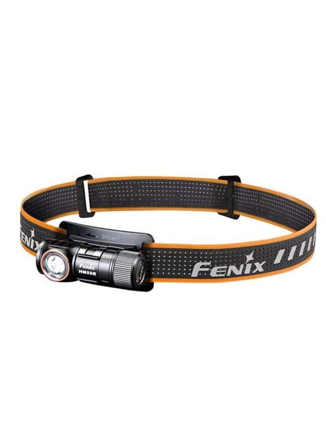 Fenix HM50R V2.0   Headlamp