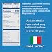 De Cecco Fusilli No 34 Pasta 16 Oz Authentic Slow Dried Made with Durum Wheat Versatile Pasta for Sauces  Recipes Made in Italy - Image 4