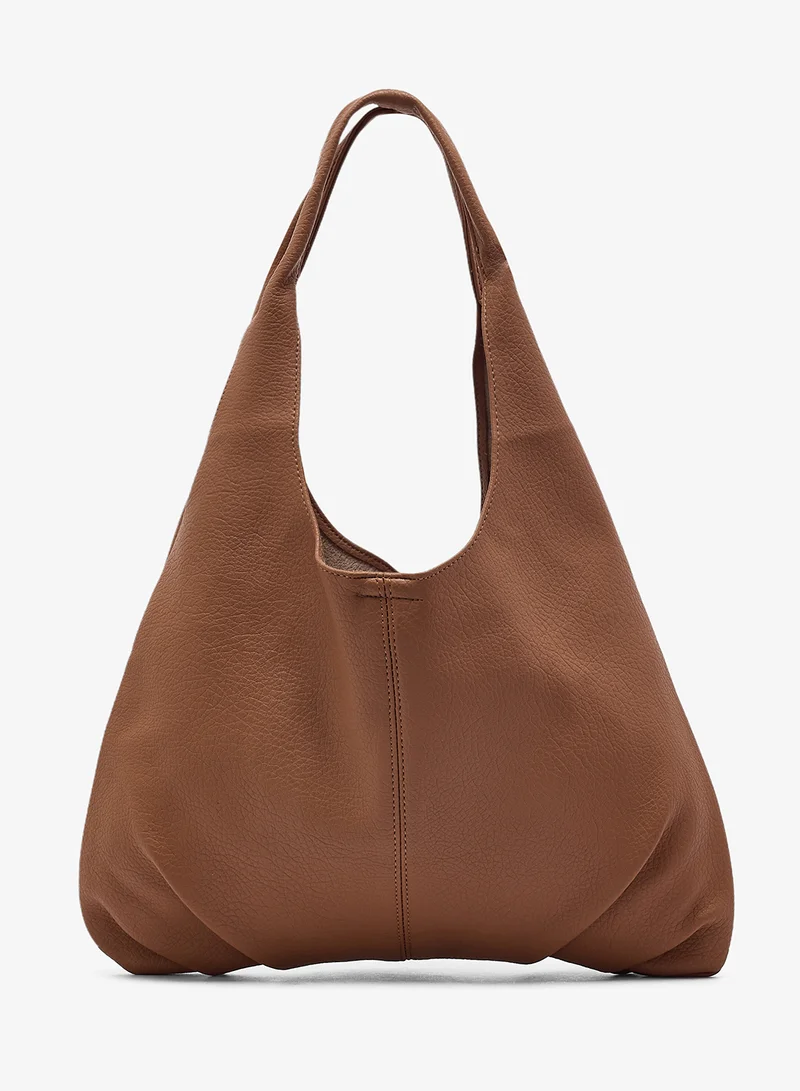 ايلا Classic Dropdown Tote Bag