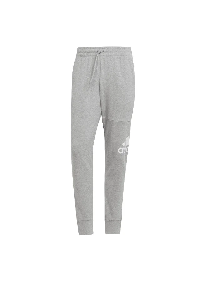 اديداس adidas M Bl Ft Pt Grey Training Pants 2XSS