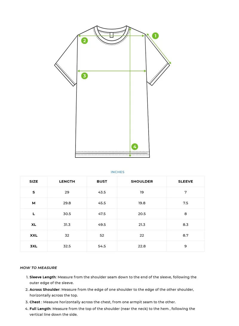 THE BEAR HOUSE Men’s Cotton T-Shirt – Soft, Breathable & Comfortable, Perfect for Casual Wear, Ideal for Everyday & Summer