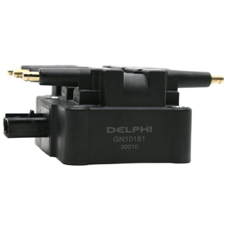 Delphi GN10181 Ignition Coil - Image 2