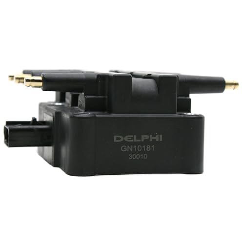 Delphi GN10181 Ignition Coil - Image 1