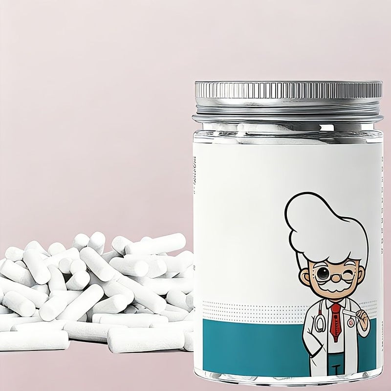 50pcs Disposable Soft Rolls Wet Dry Dual Use For Daily Cleaning Home Use Sealed Portable Canned - Image 3
